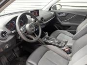 Audi Q2 I Рестайлинг Москва  - изображение 50