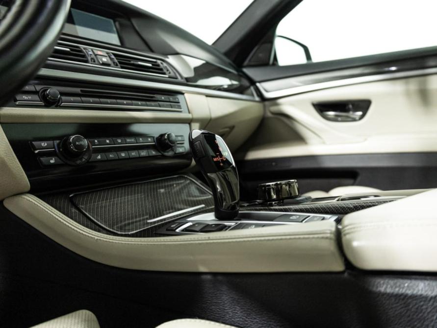 BMW 5 серии VI (F10/F11/F07) Санкт-Петербург  - изображение 23