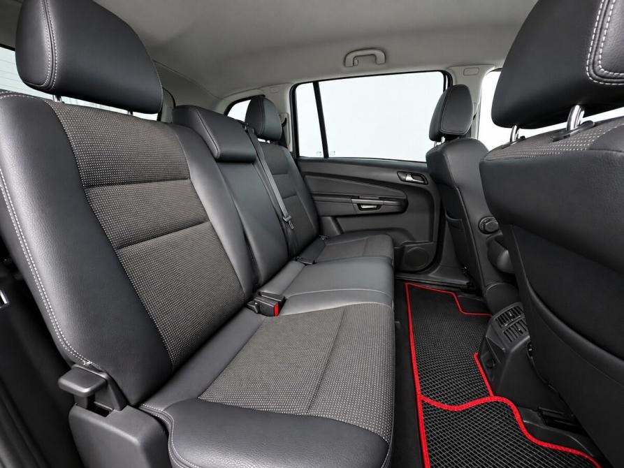 Opel Zafira B Рестайлинг Балашиха  - изображение 14