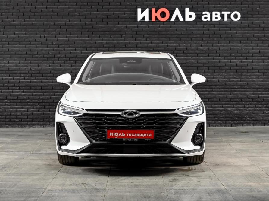 Chery Arrizo 8 Екатеринбург  - изображение 2