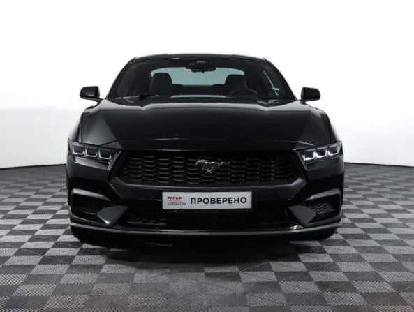 Ford Mustang VII с пробегом 2023 года, цена 5 000 000 рублей, 19751 км, купе, Автокод Объявления