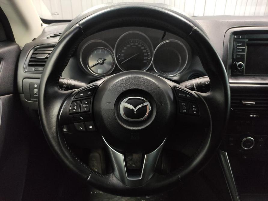 Mazda CX-5 I Пермь  - изображение 7