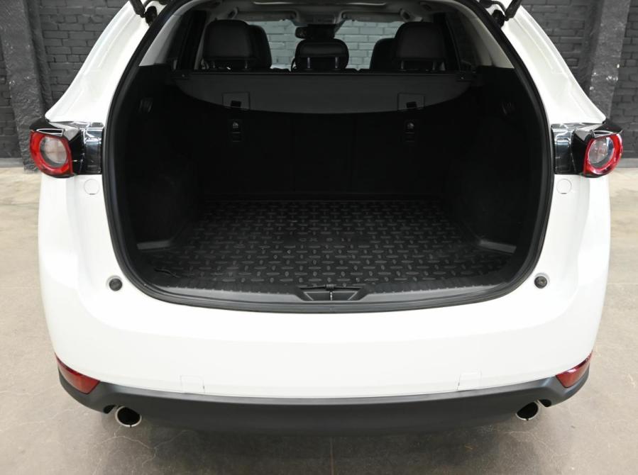 Mazda CX-5 II Екатеринбург  - изображение 6