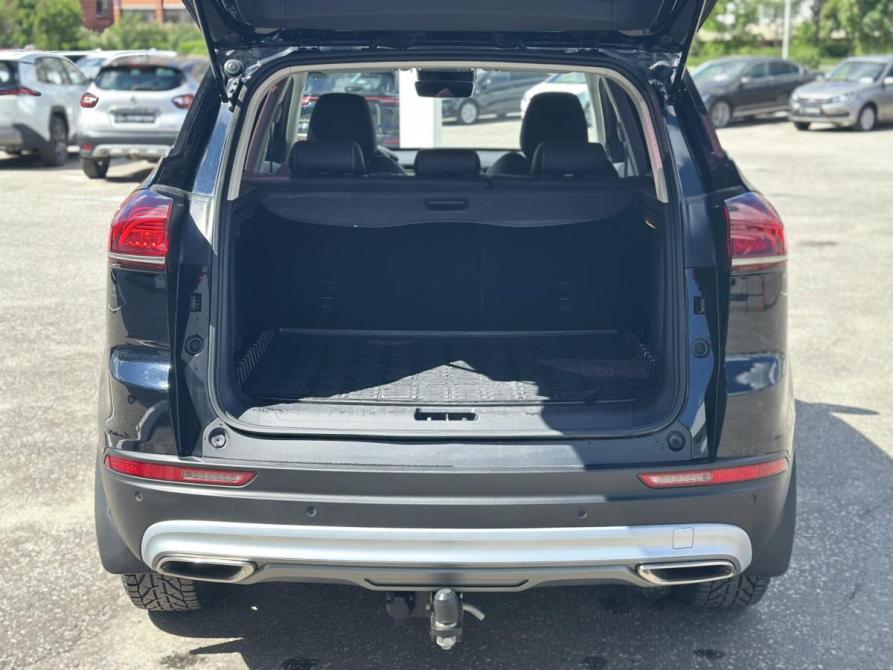 Geely Atlas Pro Йошкар-Ола  - изображение 12