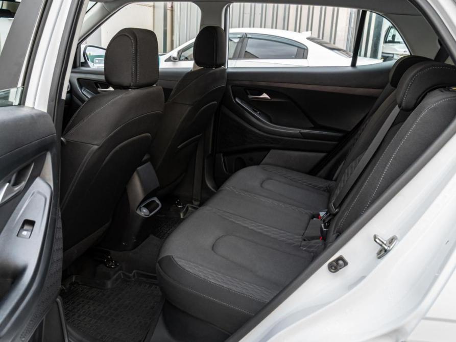 Hyundai Creta II Краснодар  - изображение 11