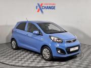 Kia Picanto II Нижний Новгород  - изображение 20