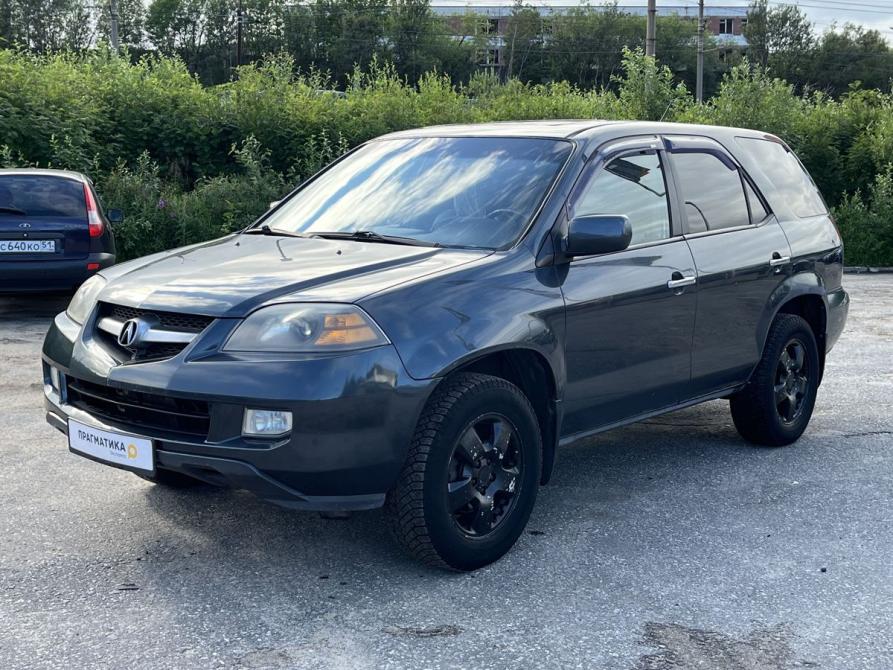Acura MDX I Мурманск  - изображение 1
