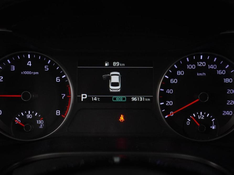 Kia Cerato IV Воронеж  - изображение 25