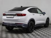 Geely Tugella I Рестайлинг Москва  - изображение 27