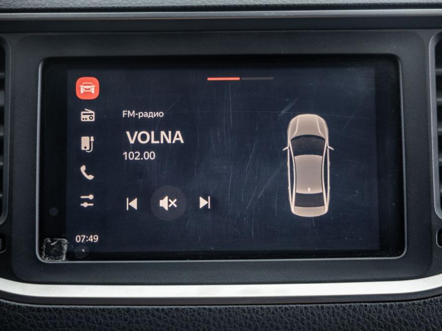 Lada (ВАЗ) Vesta I Рестайлинг (NG) Волгоград  - изображение 24