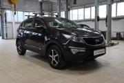 Kia Sportage III Рестайлинг Нижний Новгород  - изображение 20