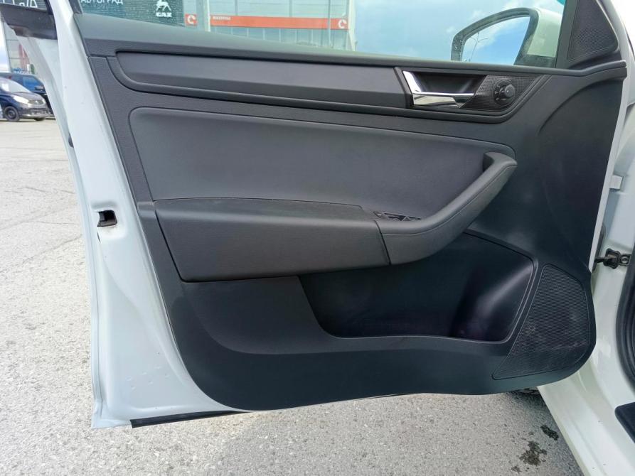 Skoda Rapid II Тюмень  - изображение 10