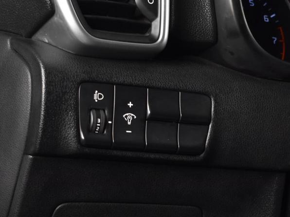 Kia Sportage IV Рестайлинг с пробегом 2018 года, цена 2 099 999 рублей, 106476 км, внедорожник, Автокод Объявления