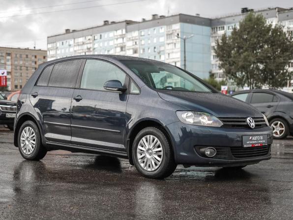 Volkswagen Golf Plus II с пробегом 2012 года, цена 799 000 рублей, 134228 км, хэтчбек, Автокод Объявления