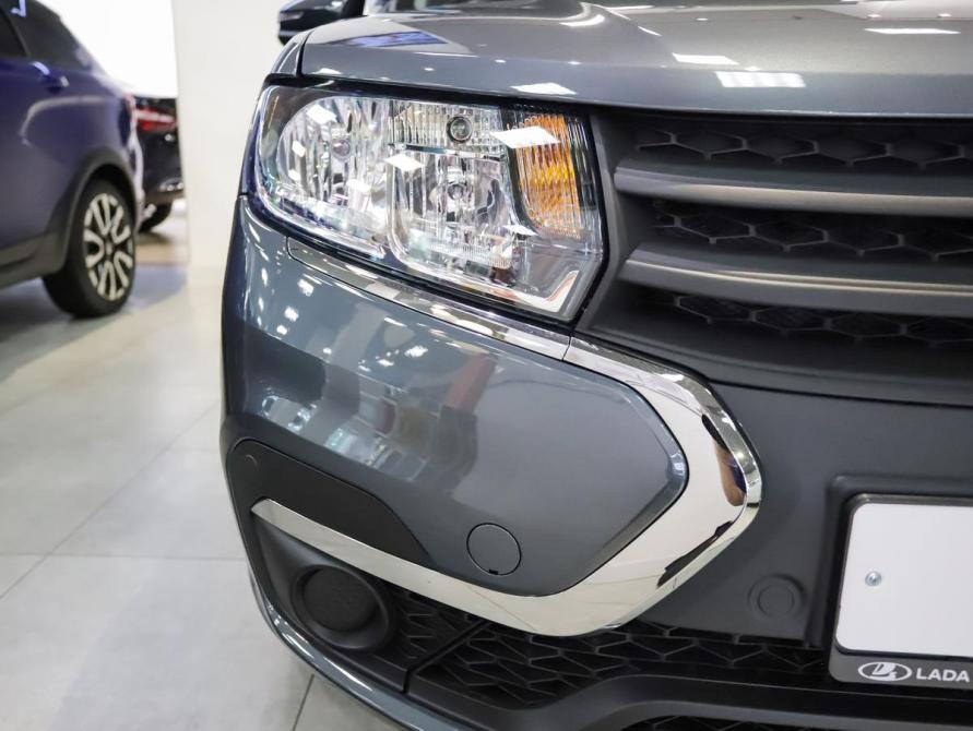 Lada (ВАЗ) Largus I Рестайлинг Москва  - изображение 6