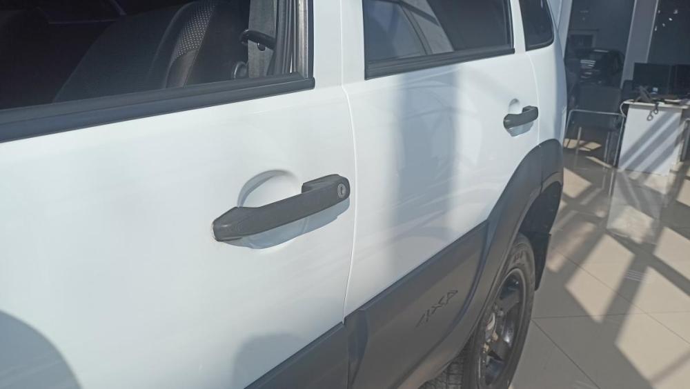 Chevrolet Niva I Рестайлинг Арзамас  - изображение 6