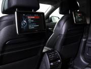 BMW 7 серии V (F01/F02/F04) Рестайлинг Москва  - изображение 39