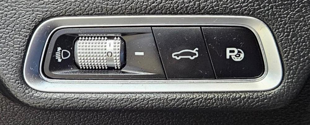 Geely Coolray I Рестайлинг Вологда  - изображение 17
