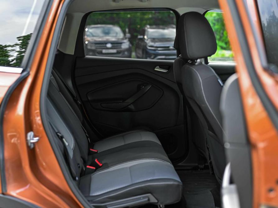 Ford Kuga II Рестайлинг Санкт-Петербург  - изображение 11