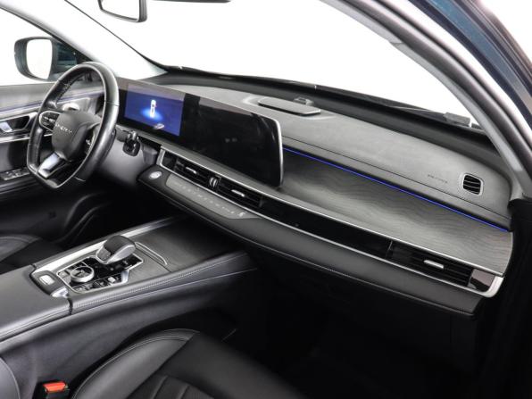 Chery Tiggo 8 Pro Max I Рестайлинг с пробегом 2023 года, цена 2 000 000 рублей, 89144 км, внедорожник, Автокод Объявления
