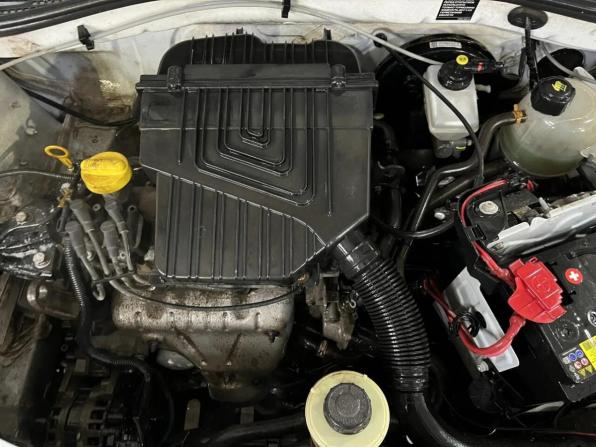 Renault Sandero I с пробегом 2014 года, цена 432 640 рублей, 216457 км, хэтчбек, Автокод Объявления