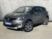 Renault Kaptur I Тамбов  - изображение 21