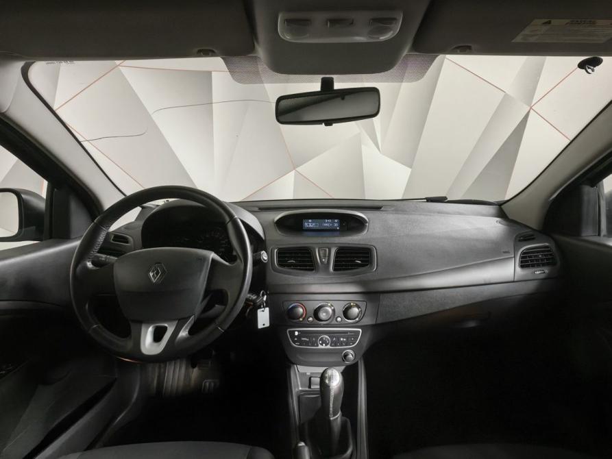 Renault Megane III Москва  - изображение 14