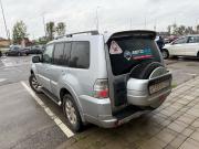 Mitsubishi Pajero IV Рестайлинг 1 Пермь  - изображение 8