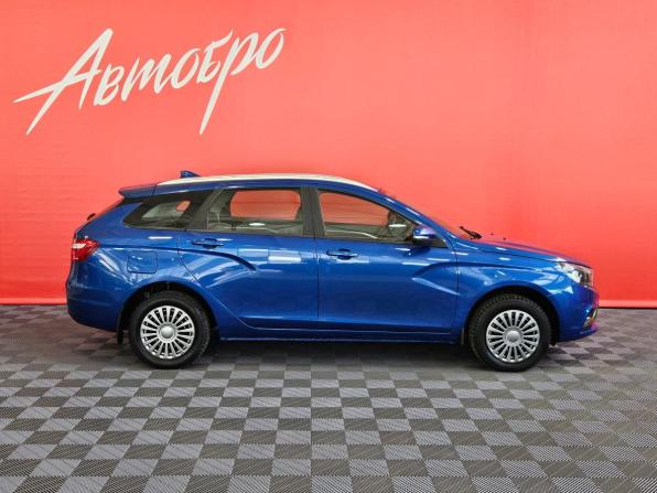 Lada (ВАЗ) Vesta I с пробегом 2020 года, цена 1 199 000 рублей, 70000 км, универсал, Автокод Объявления