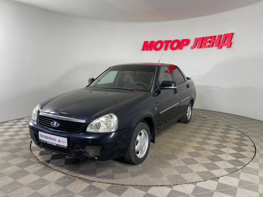 Lada (ВАЗ) Priora I Воронеж  - изображение 1