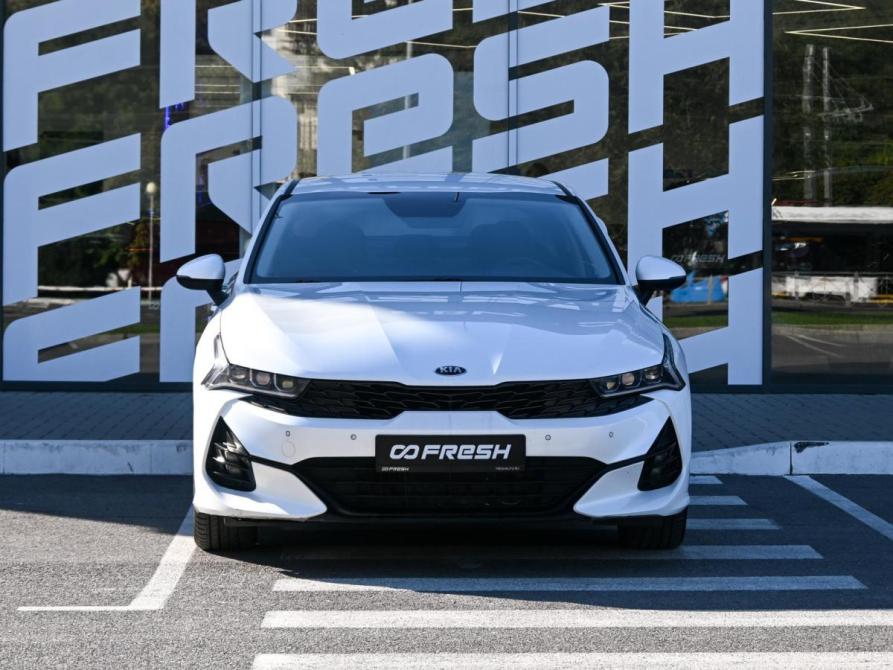 Kia K5 III Волгоград  - изображение 3
