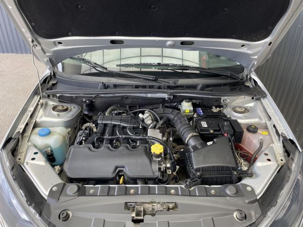 Lada (ВАЗ) Granta I Рестайлинг с пробегом 2021 года, цена 797 000 рублей, 78631 км, седан, Автокод Объявления