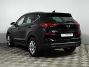 Hyundai Tucson III Рестайлинг Санкт-Петербург  - изображение 25