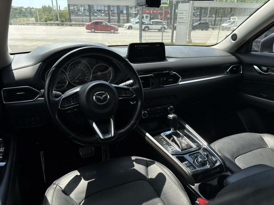 Mazda CX-5 II Крым  - изображение 10