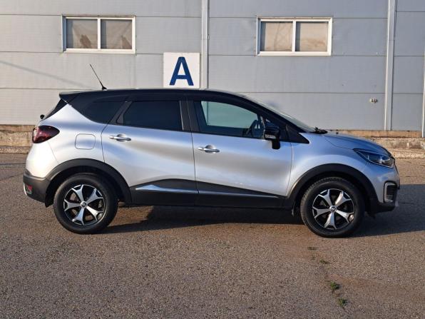 Renault Kaptur I с пробегом 2020 года, цена 1 815 000 рублей, 37689 км, внедорожник, Автокод Объявления