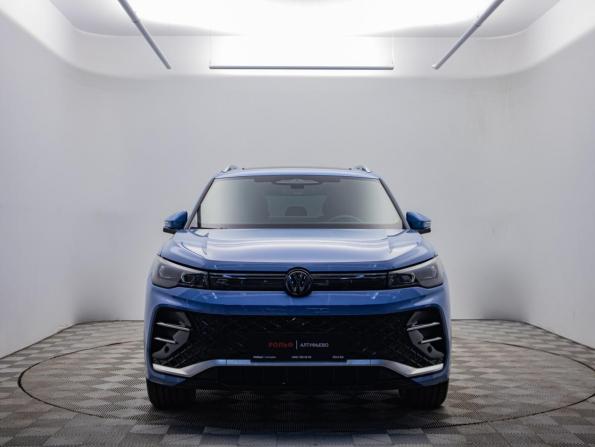 Volkswagen Tiguan III (China Market) с пробегом 2024 года, цена 4 280 000 рублей, 40481 км, внедорожник, Автокод Объявления