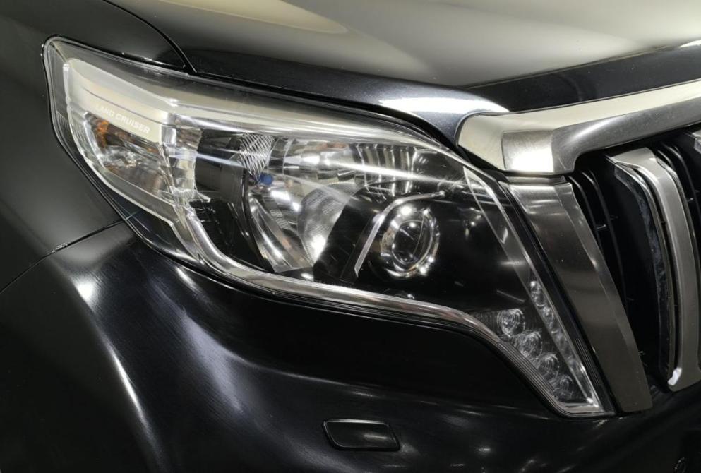 Toyota Land Cruiser Prado 150 Series Рестайлинг 1 Нижний Новгород  - изображение 25