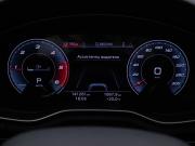 Audi A5 II (F5) Рестайлинг Москва  - изображение 34