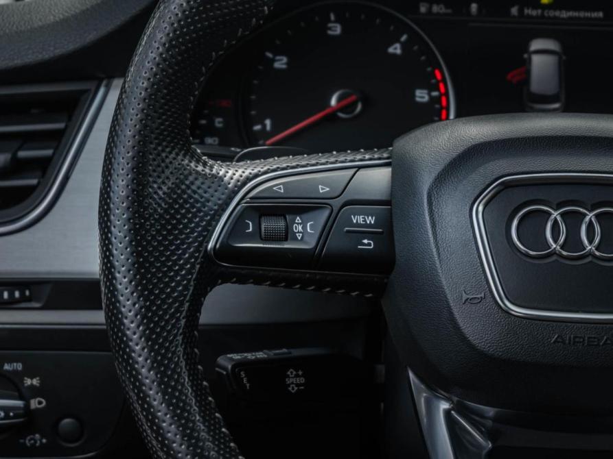 Audi Q7 II (4M) Ставрополь  - изображение 20