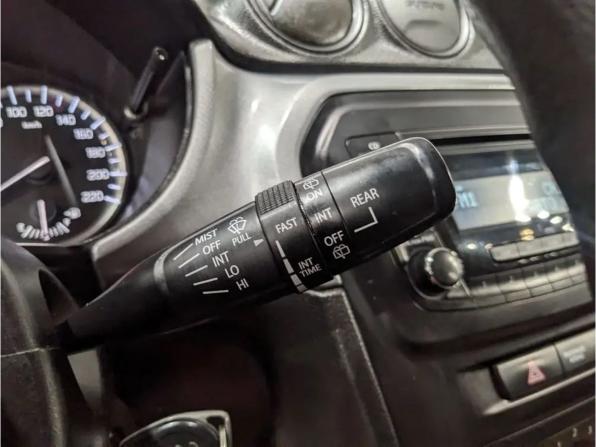 Suzuki Vitara II с пробегом 2015 года, цена 1 529 000 рублей, 221000 км, внедорожник, Автокод Объявления