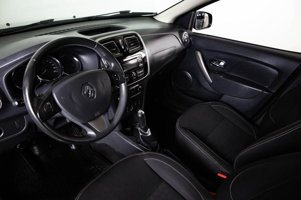 Renault Sandero II Пермь  - изображение 9