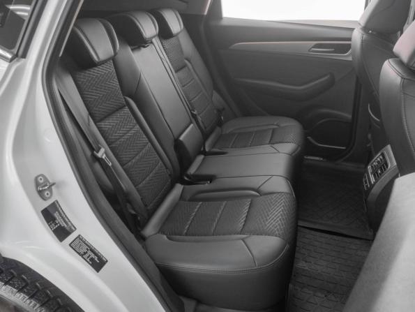 Haval F7 I Рестайлинг с пробегом 2023 года, цена 2 459 000 рублей, 28577 км, внедорожник, Автокод Объявления