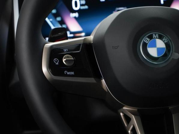 BMW X3 IV (G45/G48) с пробегом 2026 года, цена 7 697 434 рубля, 36 км, внедорожник, Автокод Объявления
