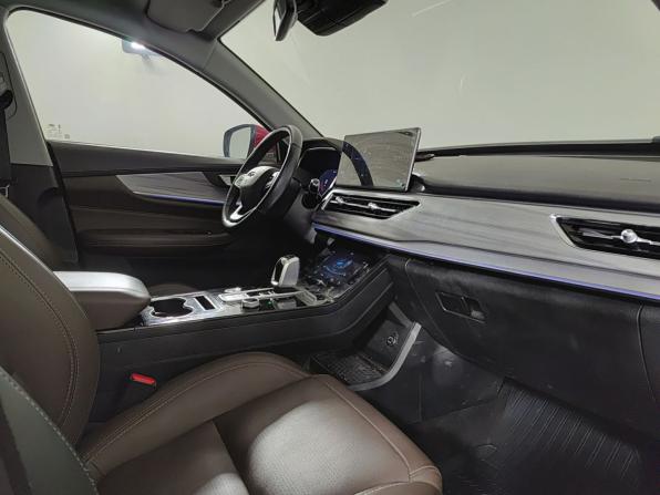 Chery Tiggo 8 Pro I с пробегом 2023 года, цена 2 250 000 рублей, 57100 км, внедорожник, Автокод Объявления