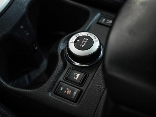 Nissan X-Trail III с пробегом 2018 года, цена 1 649 000 рублей, 223703 км, внедорожник, Автокод Объявления
