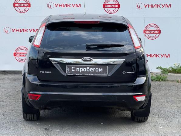 Ford Focus II Рестайлинг с пробегом 2008 года, цена 349 000 рублей, 268679 км, хэтчбек, Автокод Объявления