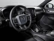 Volvo XC40 I Москва  - изображение 31