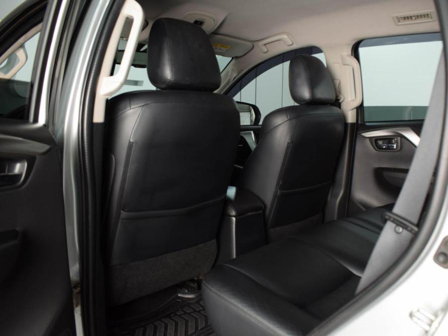 Mitsubishi Pajero Sport III Ростов-на-Дону  - изображение 11