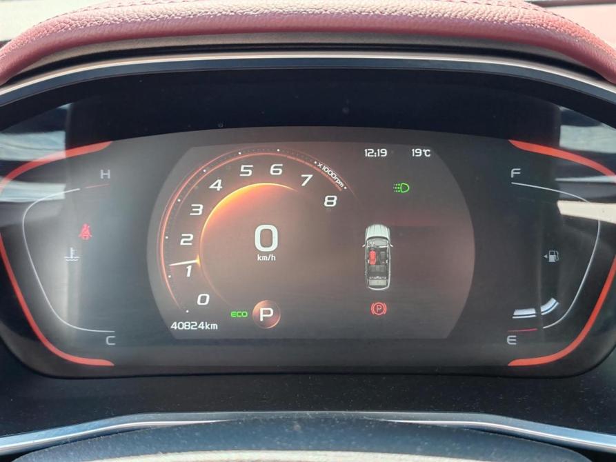 Geely Coolray I Москва  - изображение 13