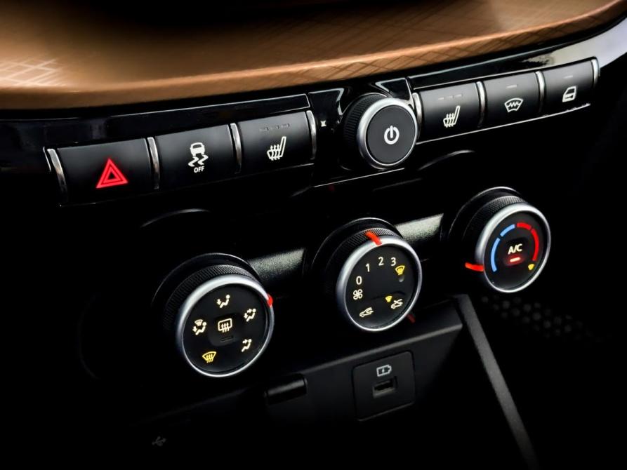 Lada (ВАЗ) Vesta I Рестайлинг (NG) Москва  - изображение 25